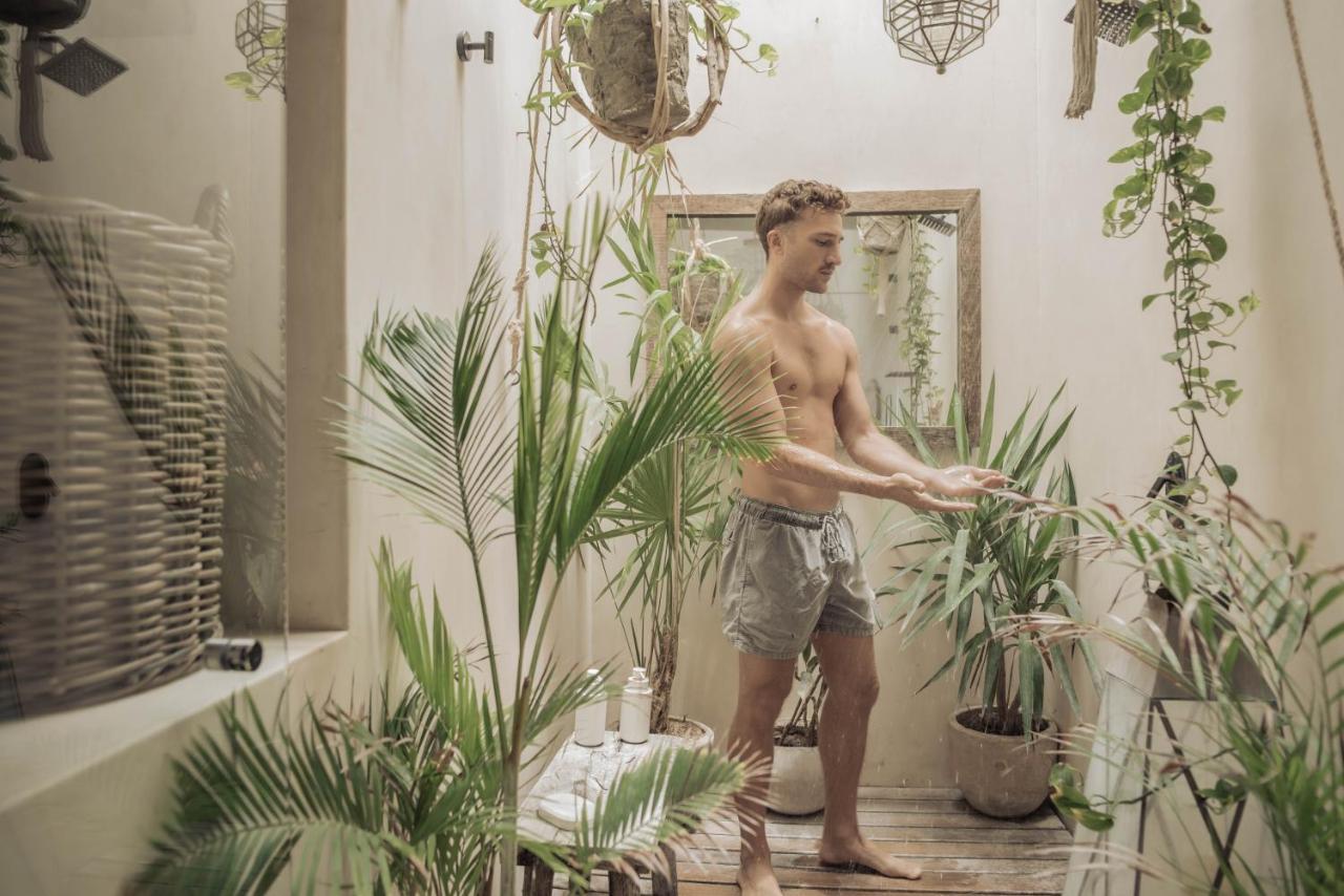 Tierra Blanca By Blanca 4*