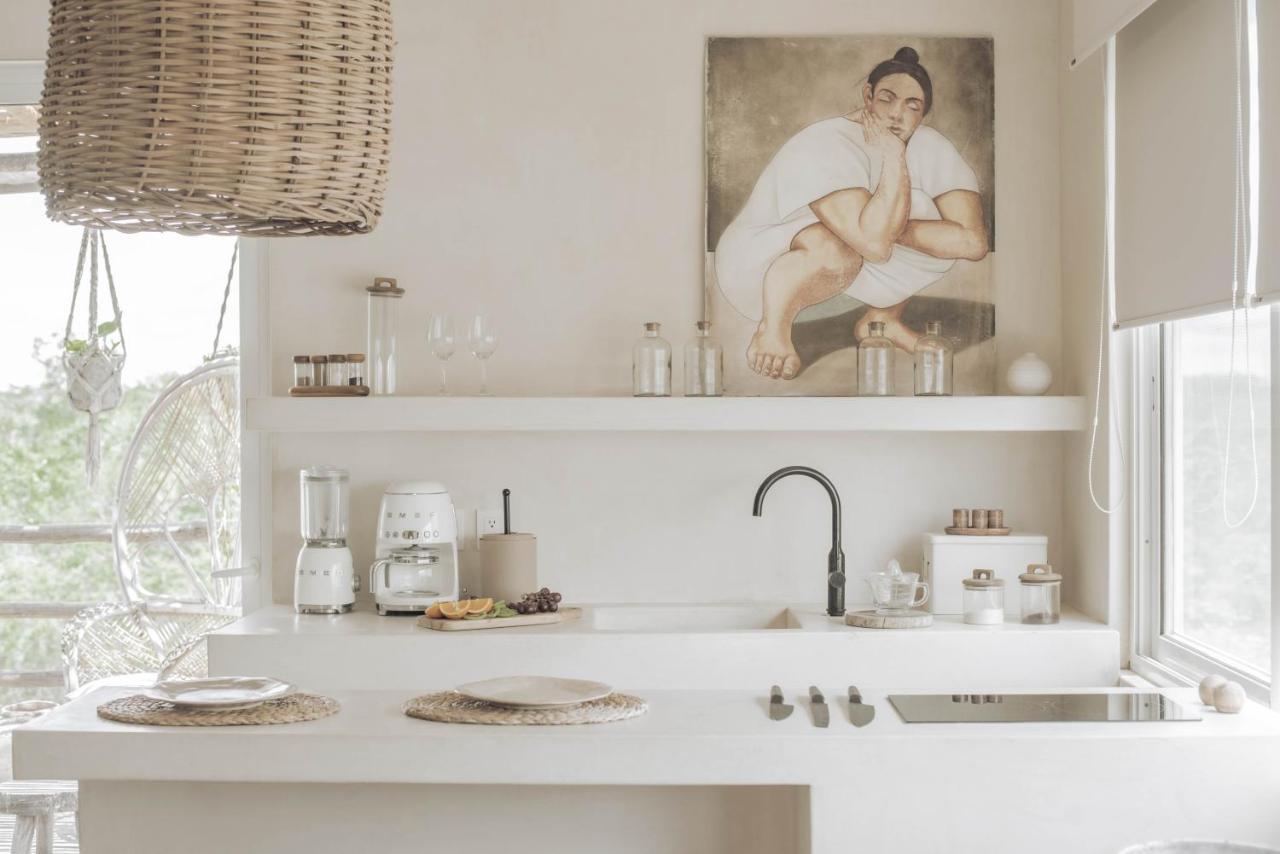 Tierra Blanca By Blanca Tulum