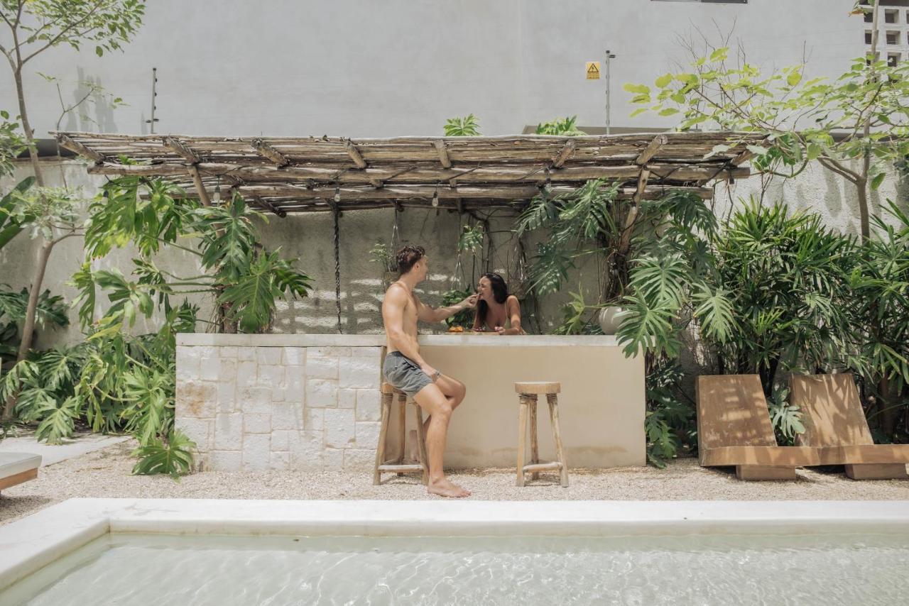 Tierra Blanca By Blanca Tulum