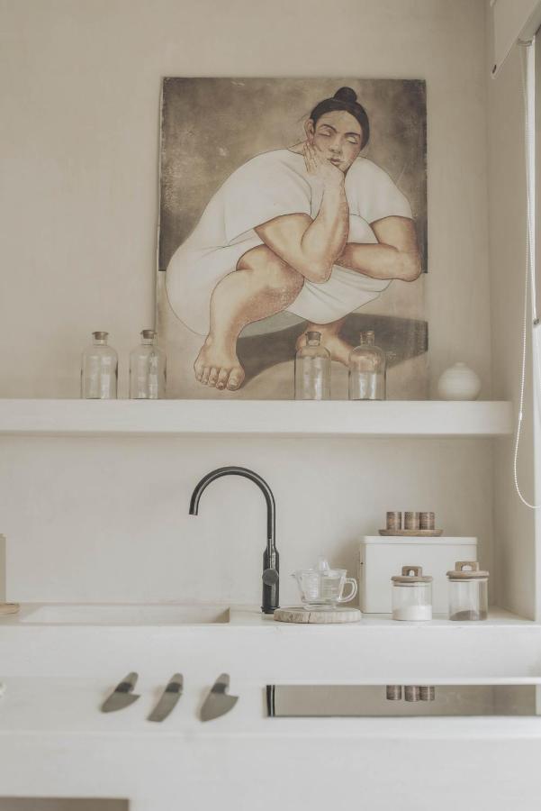 Tierra Blanca By Blanca