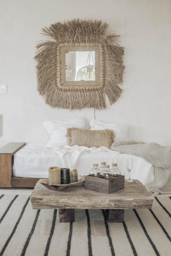 Aparthotel Tierra Blanca By Blanca Tulum