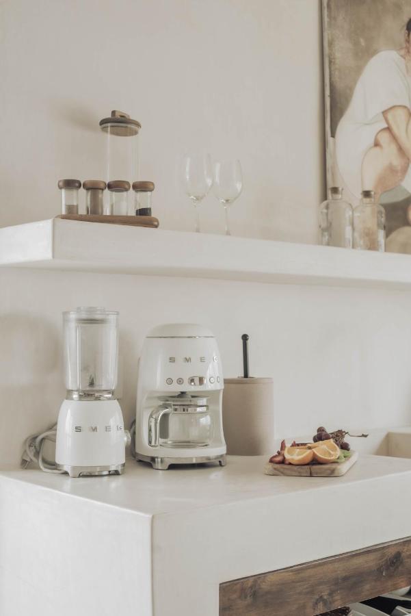 Aparthotel Tierra Blanca By Blanca Tulum