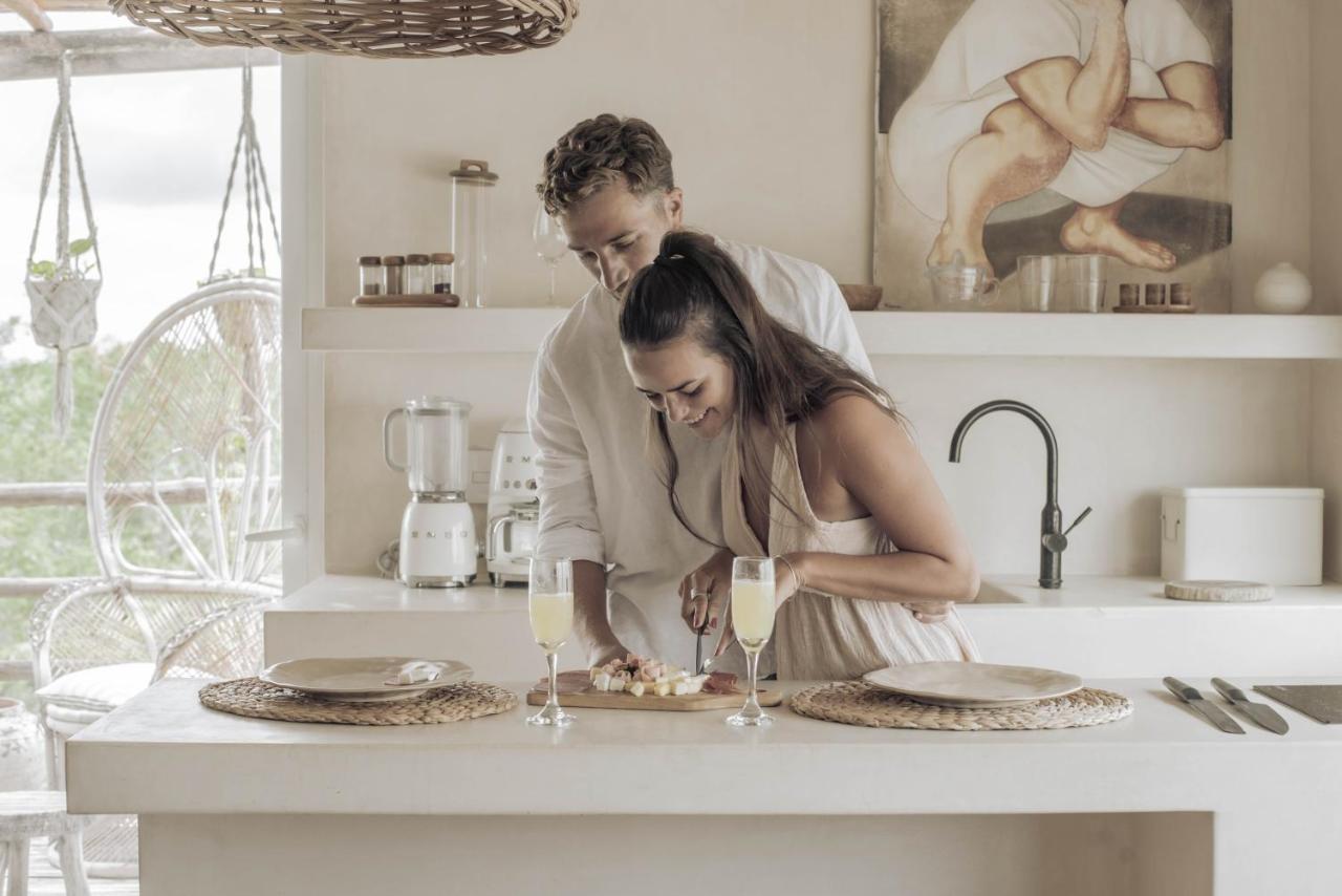 Aparthotel Tierra Blanca By Blanca