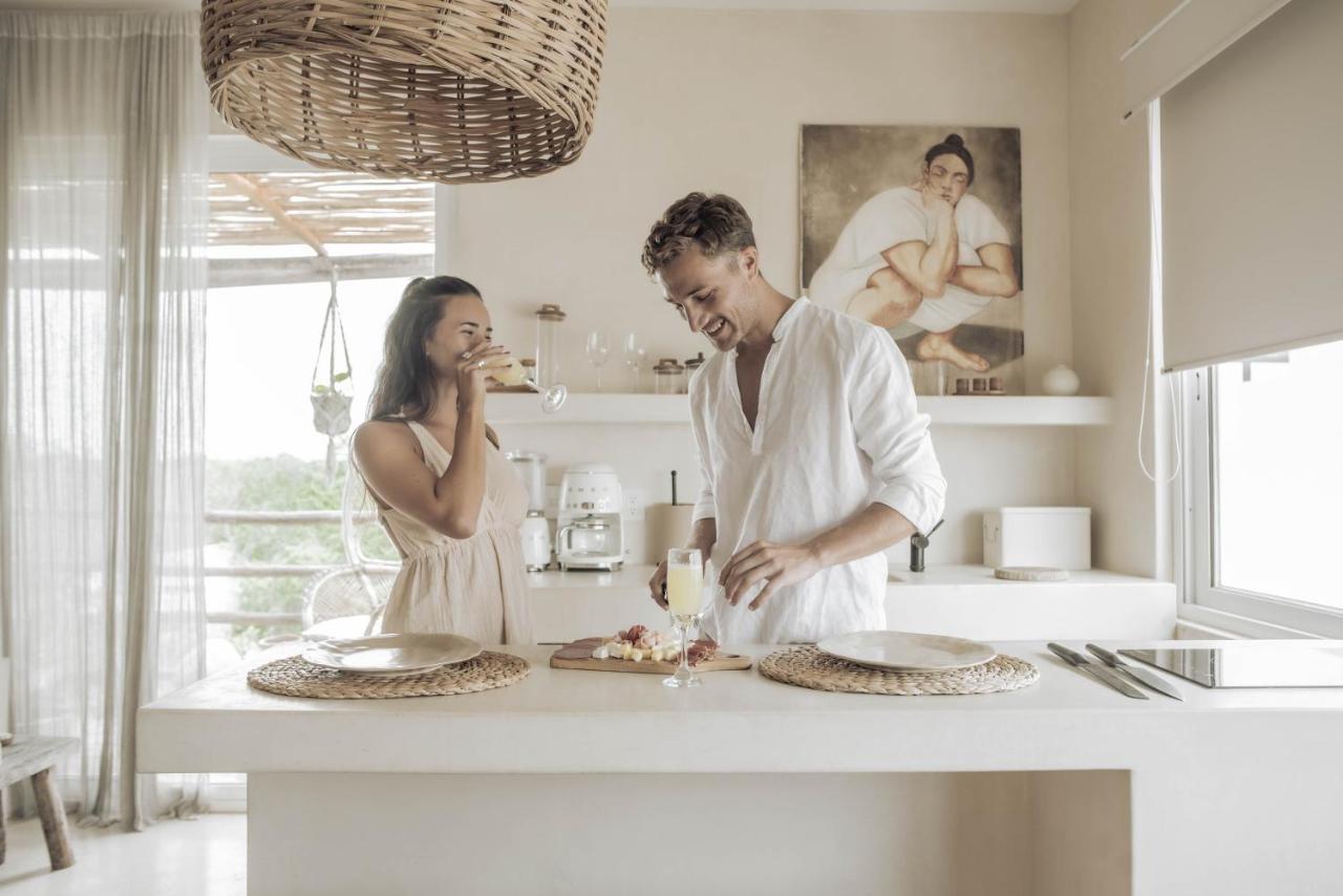 Tierra Blanca By Blanca Tulum