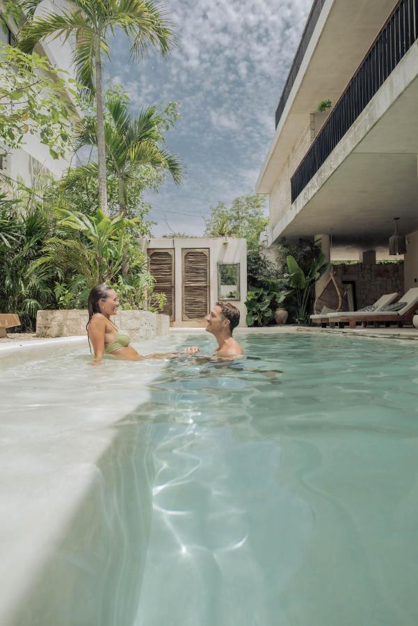 Tierra Blanca By Blanca Apartahotel Tulum