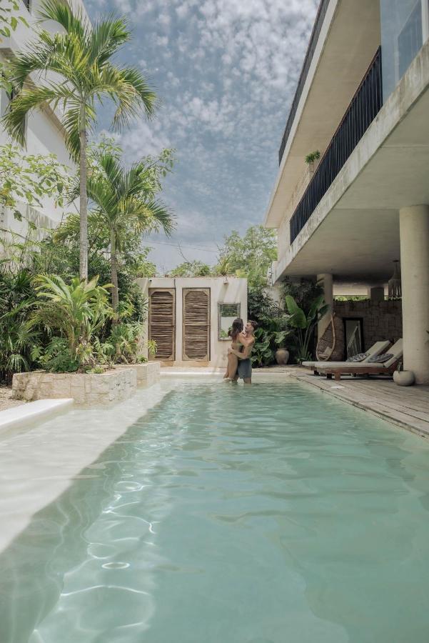 Apartahotel Tierra Blanca By Blanca *