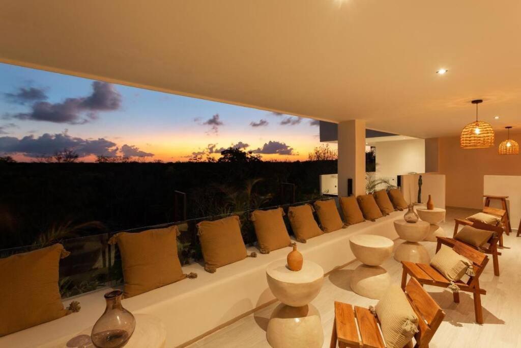Apartamento Jade Zen Residences - Premium Xl Tulum
