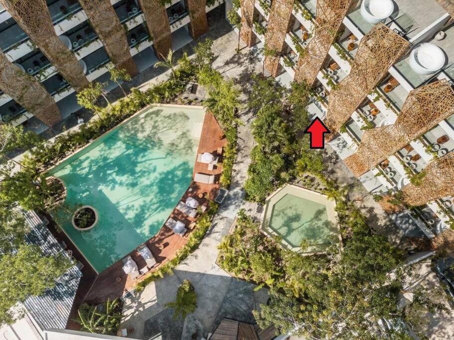 Apartamento Jade Zen Residences - Premium Xl *