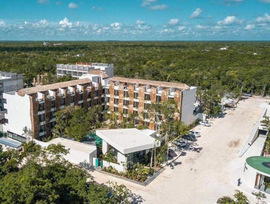 Apartamento Jade Zen Residences - Premium Xl Tulum