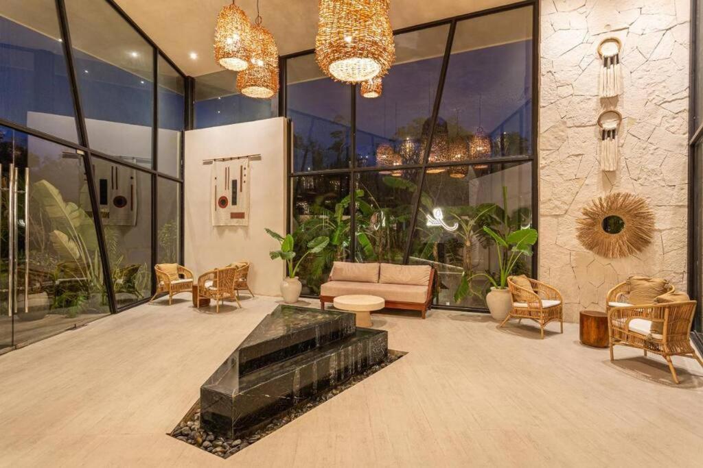 Jade Zen Residences - Premium Xl Apartamento