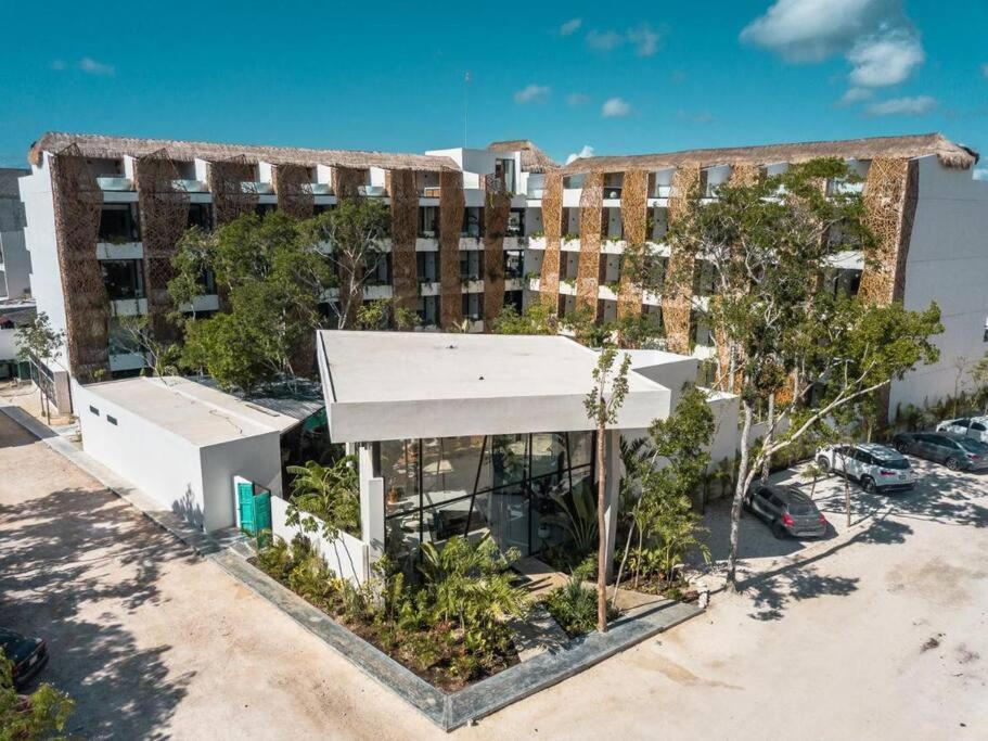 Apartamento Jade Zen Residences - Premium Xl Tulum