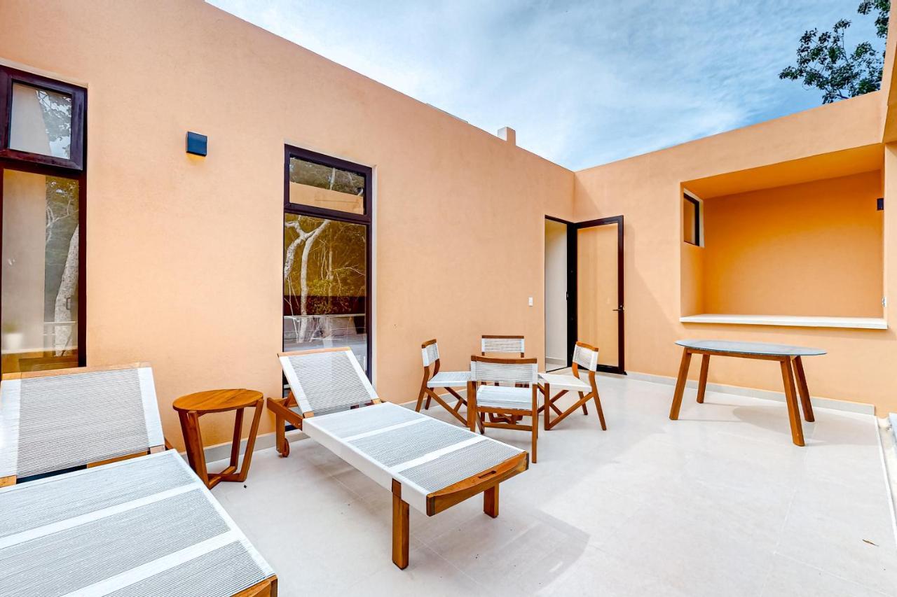 Holiday home Tao Edena 34