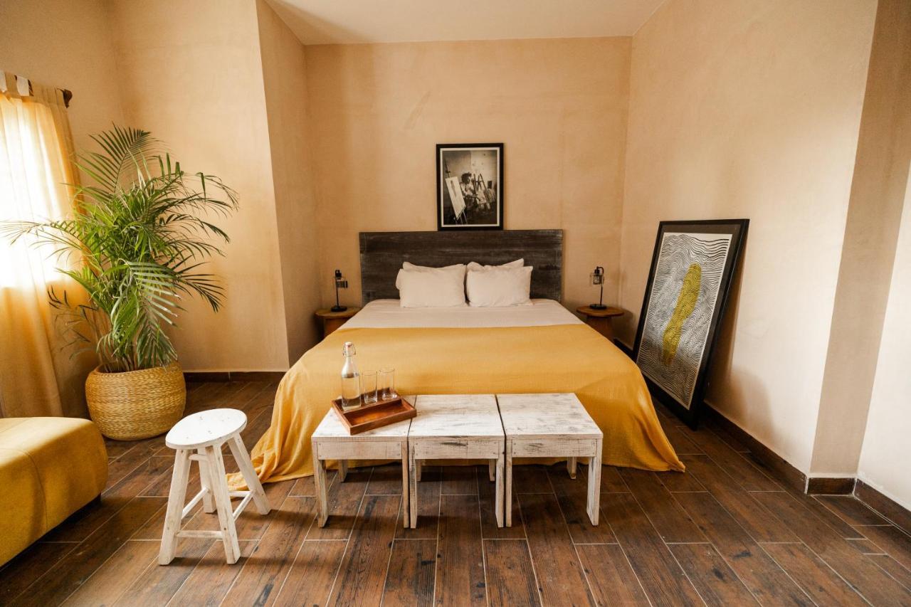 Hotel Gardenia Collective