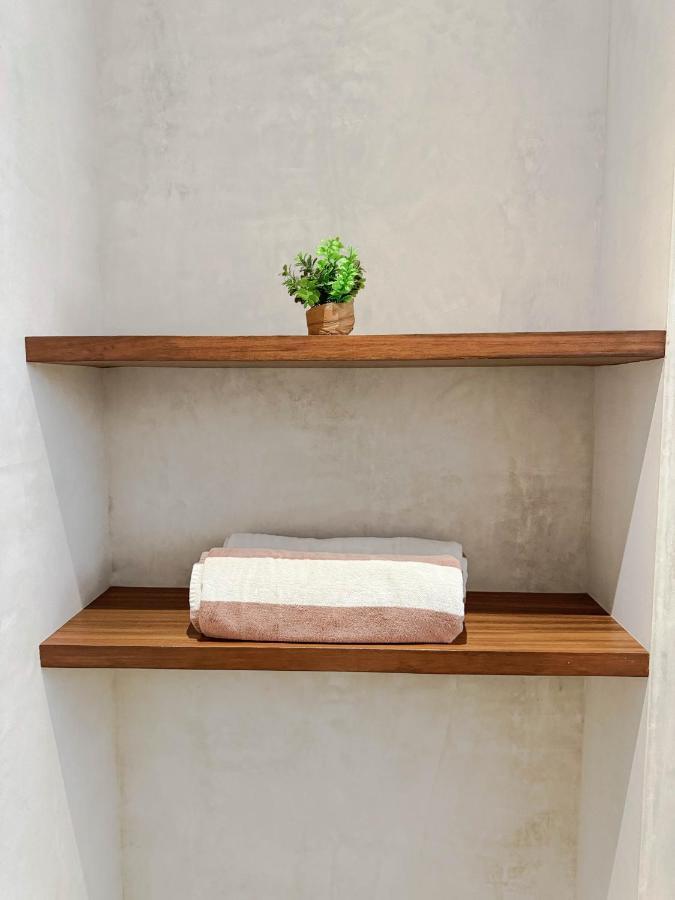 Estudio G204: Luxury And Gym Experience Apartment *