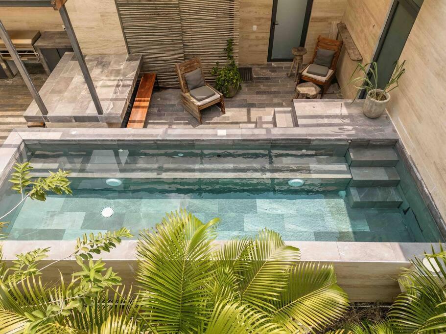 Holiday home Mistiq B302 Paradise, Private Pool, Luxury Vila, Furnished Gateway Tulum