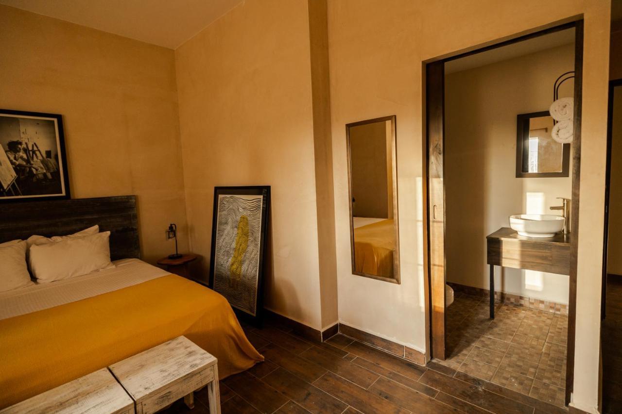 Gardenia Collective 4*