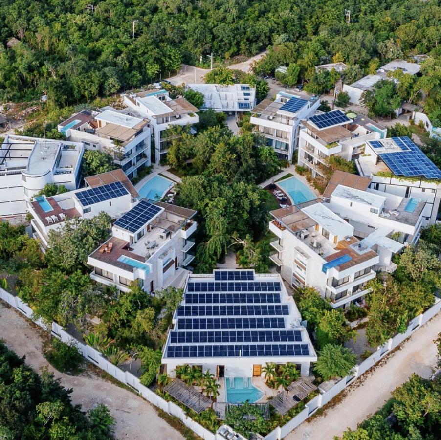 Estudio G204: Luxury And Gym Experience Tulum