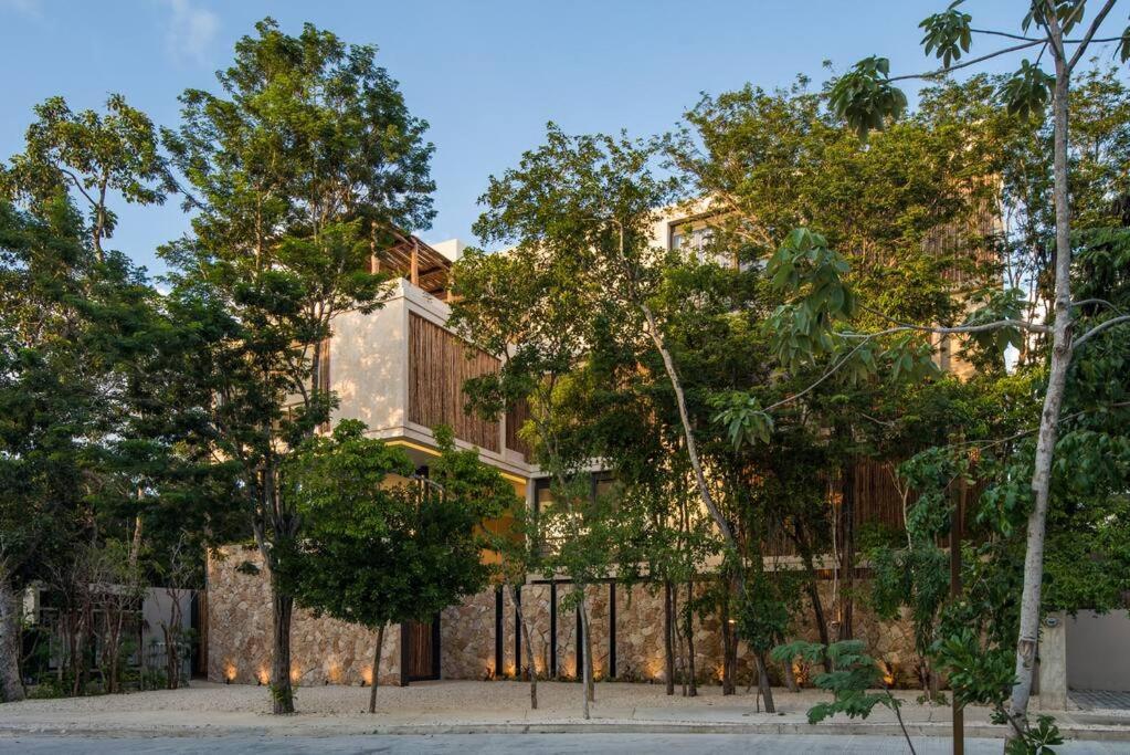 Beyond Amazing 3bd 2br/ Balcony Tulum