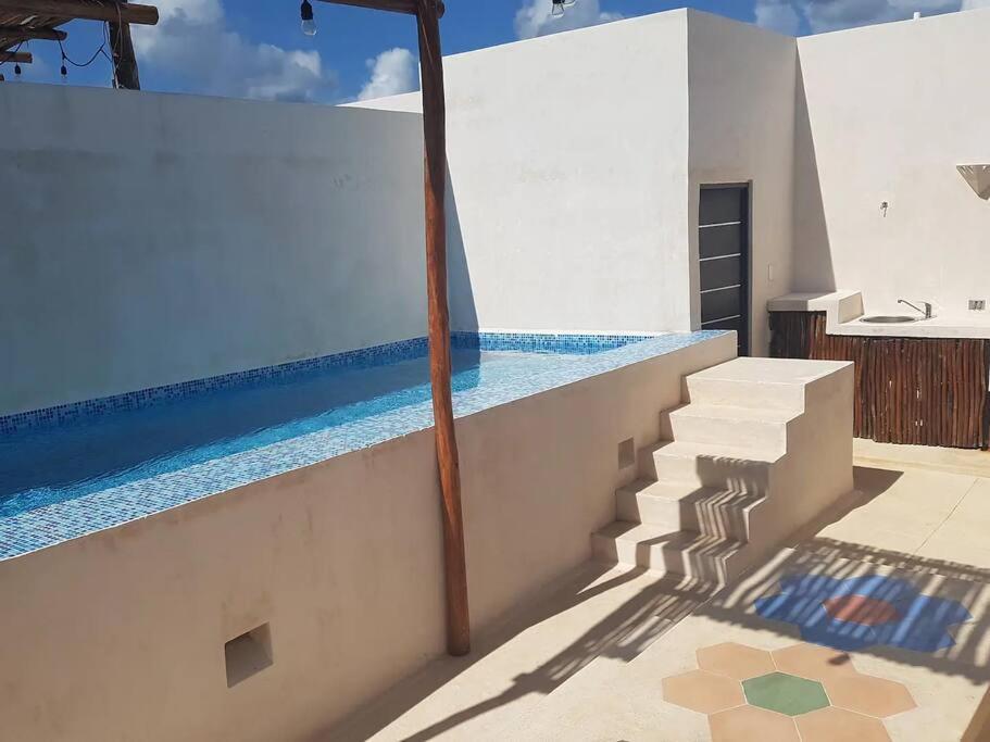 Dream With Private Patio With Pool And Grill *