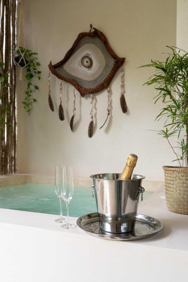 Coba Ii Aldea Zama Premium By The Ant Pm Apartment