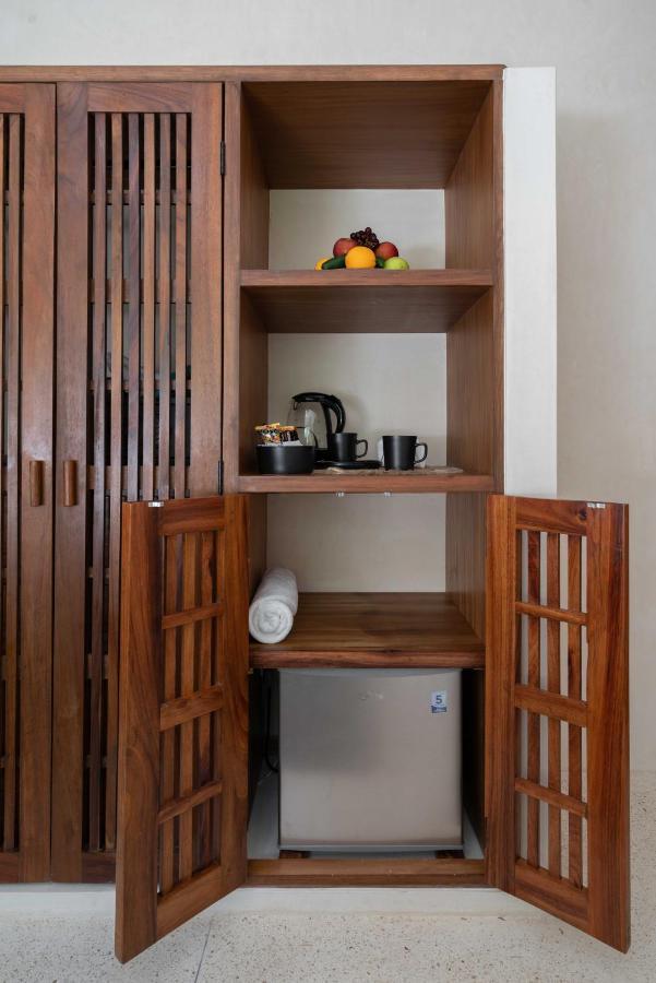 Coba Ii Aldea Zama Premium By The Ant Pm Apartment Tulum