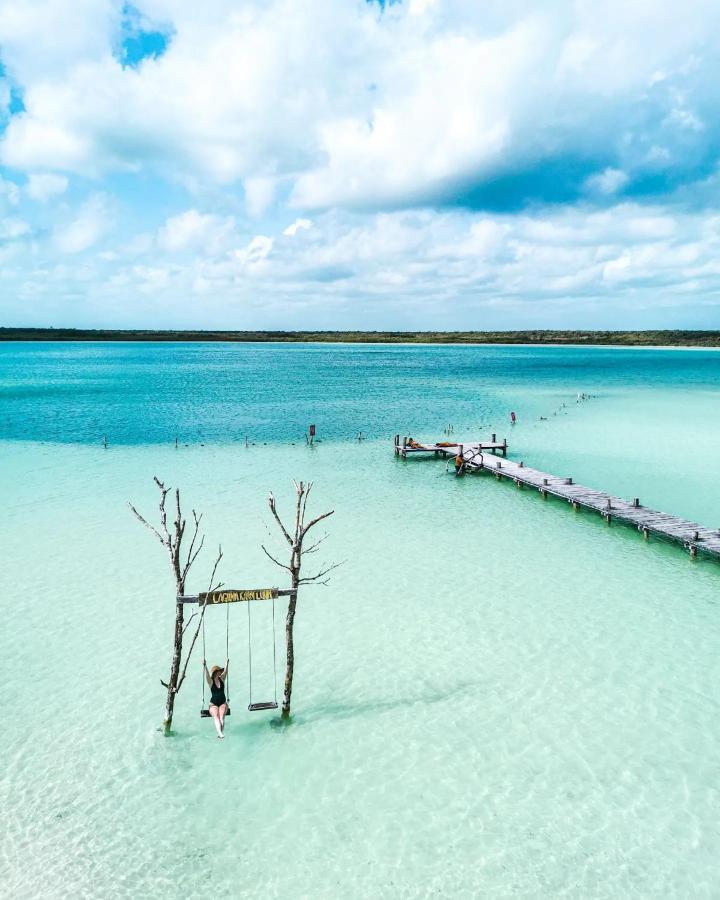 Coba Ii Aldea Zama Premium By The Ant Pm