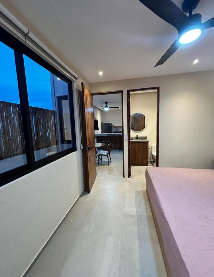 Depto#2 Lujoso Departamento En 1 Rec Apartment *