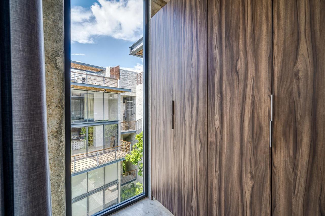 Apartment Divine 1br Ph W Private Pool, Cenote, Gym *