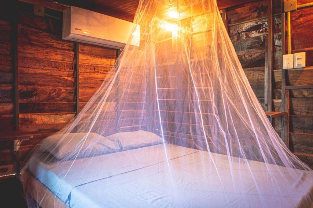 Guest house Aldea Tzunun Tulum