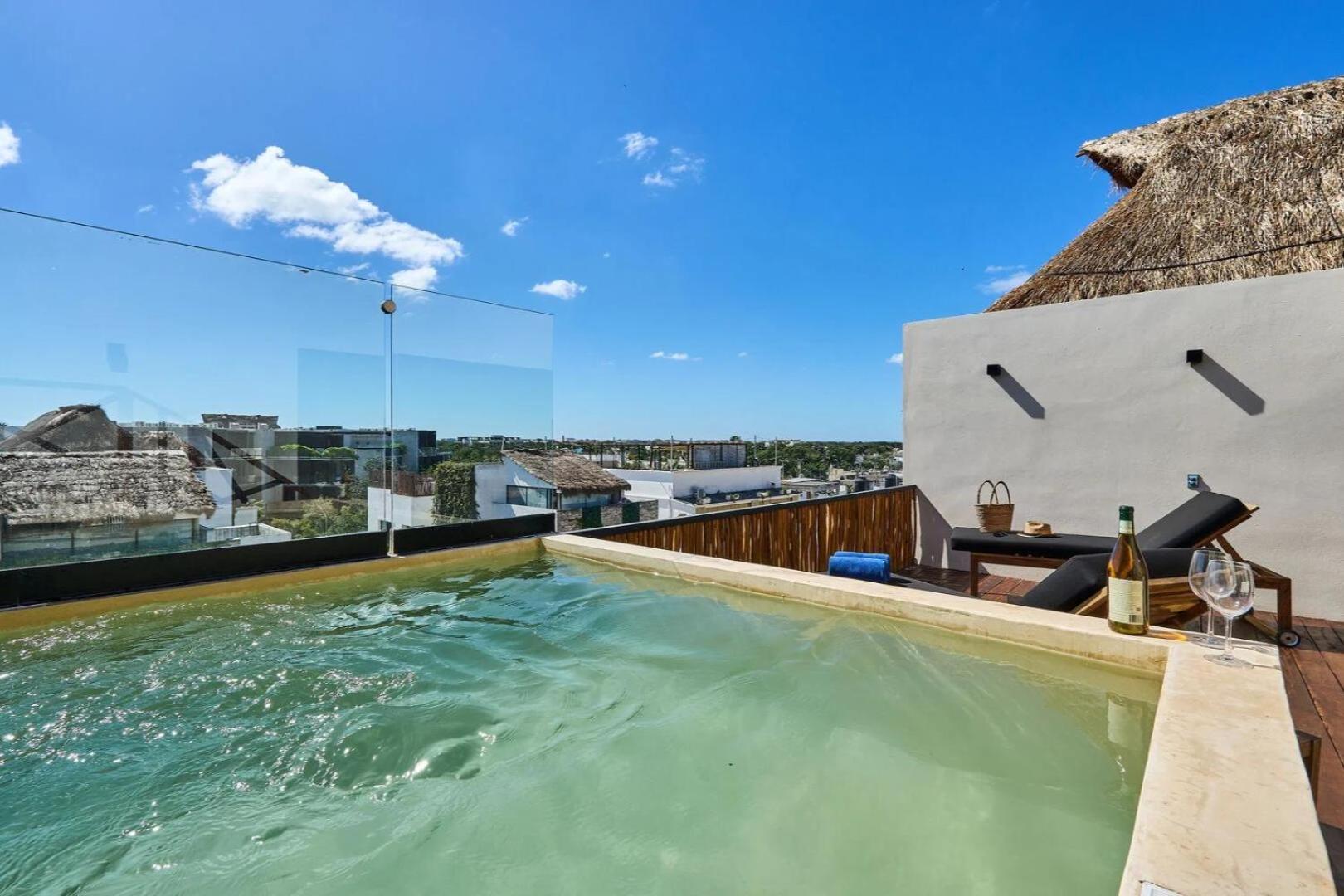 Bakal By Lockey 4* Tulum