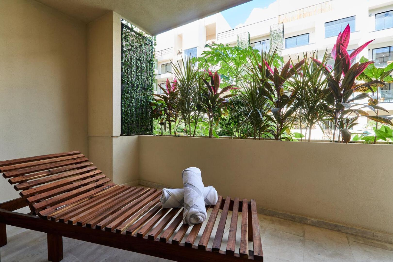 Bakal By Lockey Hotel 4*