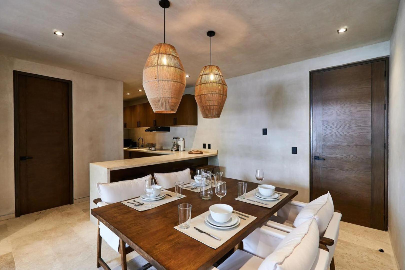 Bakal By Lockey 4* Tulum