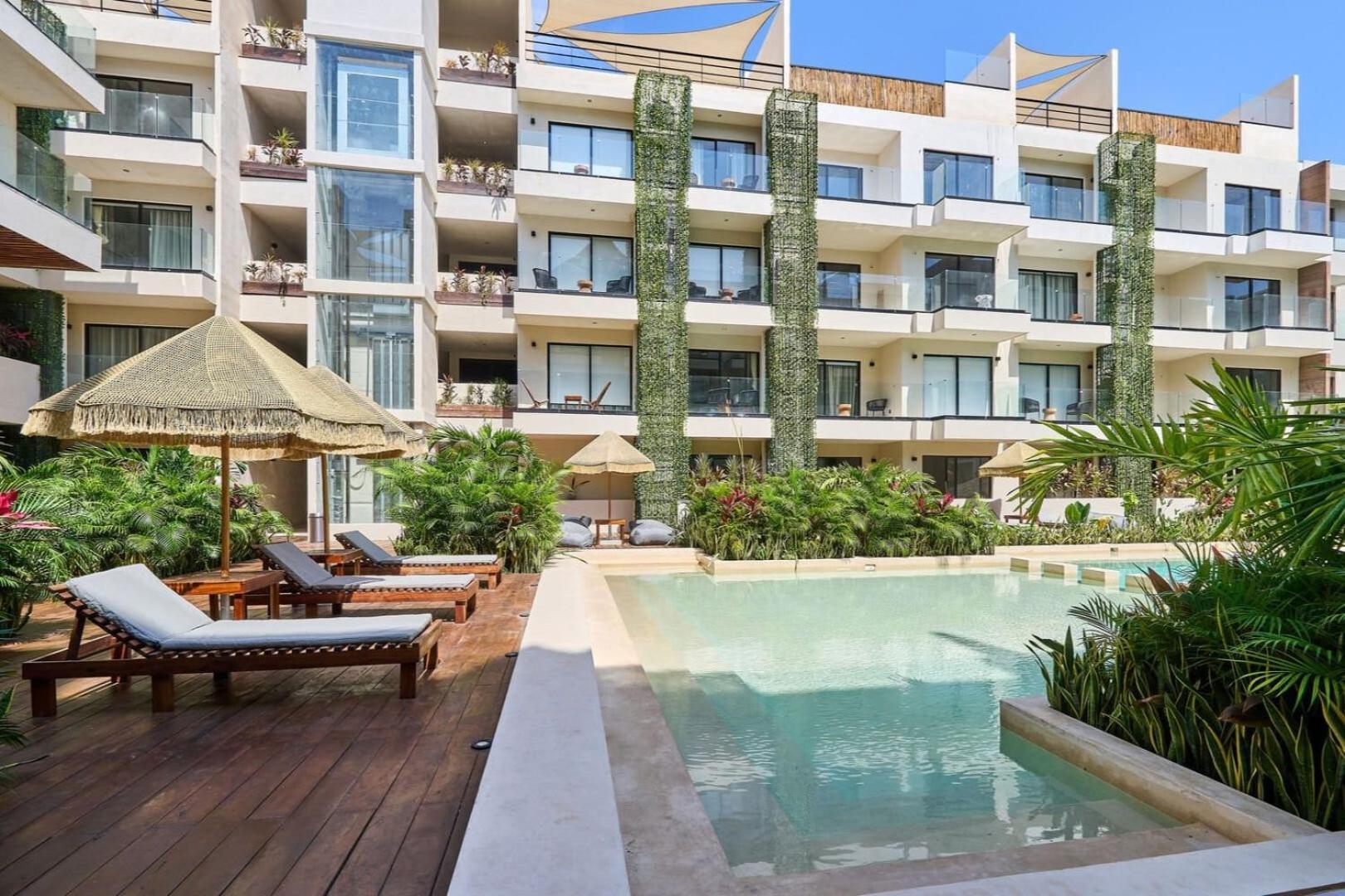 Bakal By Lockey Hotel Tulum