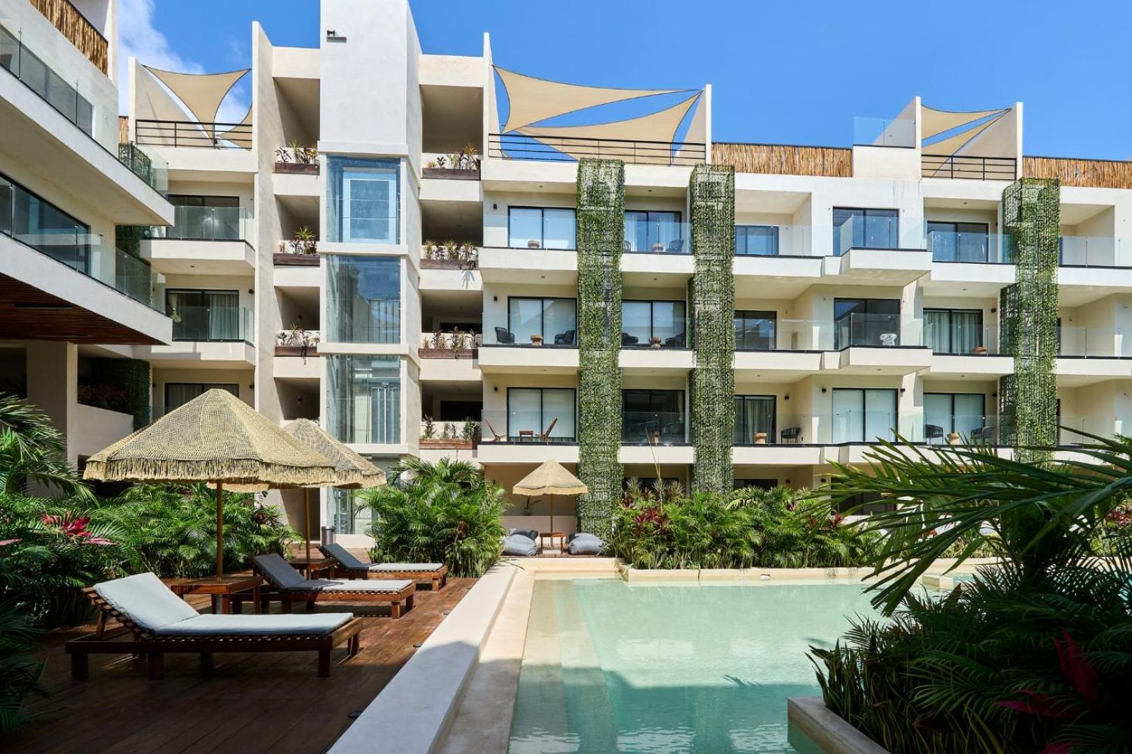 Bakal By Lockey Tulum