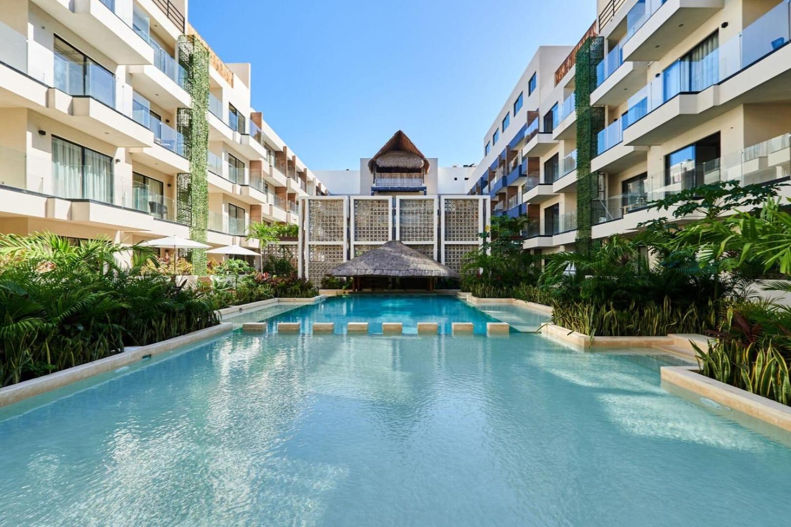 Bakal By Lockey Tulum