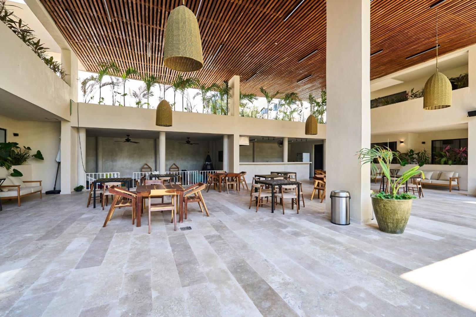 Hotel Bakal By Lockey Tulum