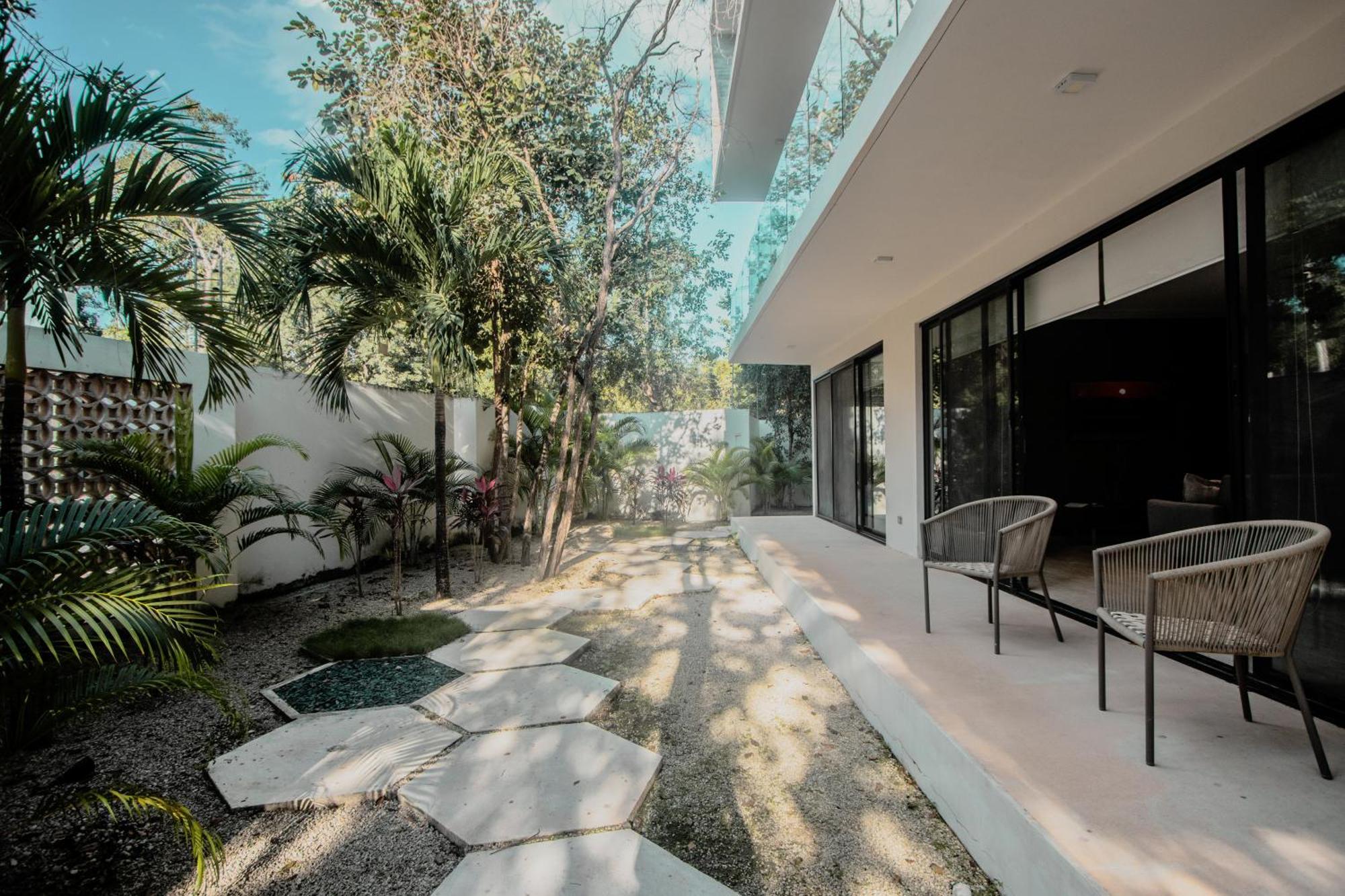 Exclusivo En Panoramic,