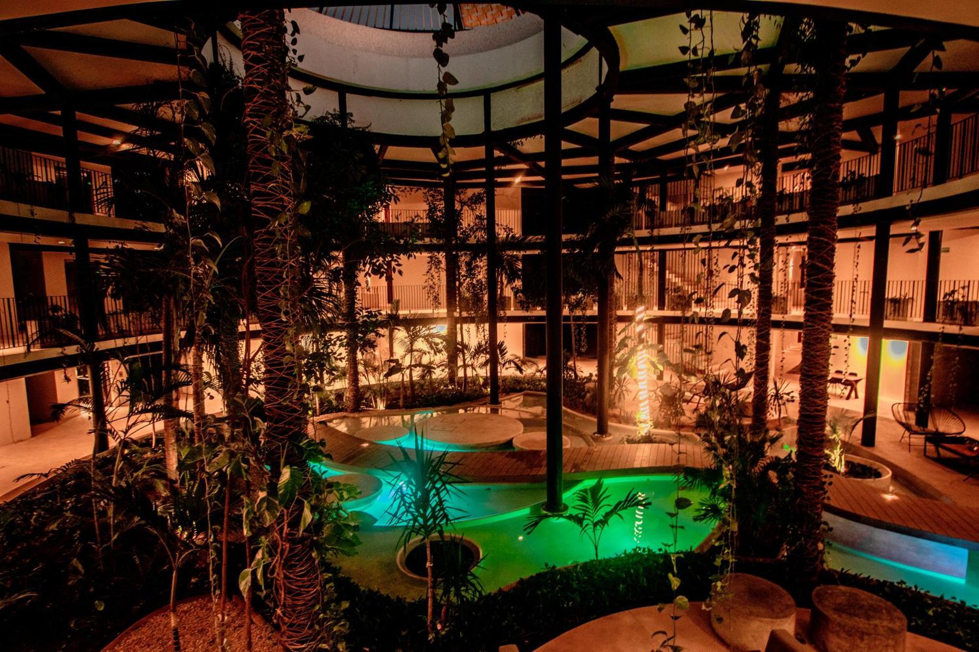 Exclusivo En Panoramic, Apartment