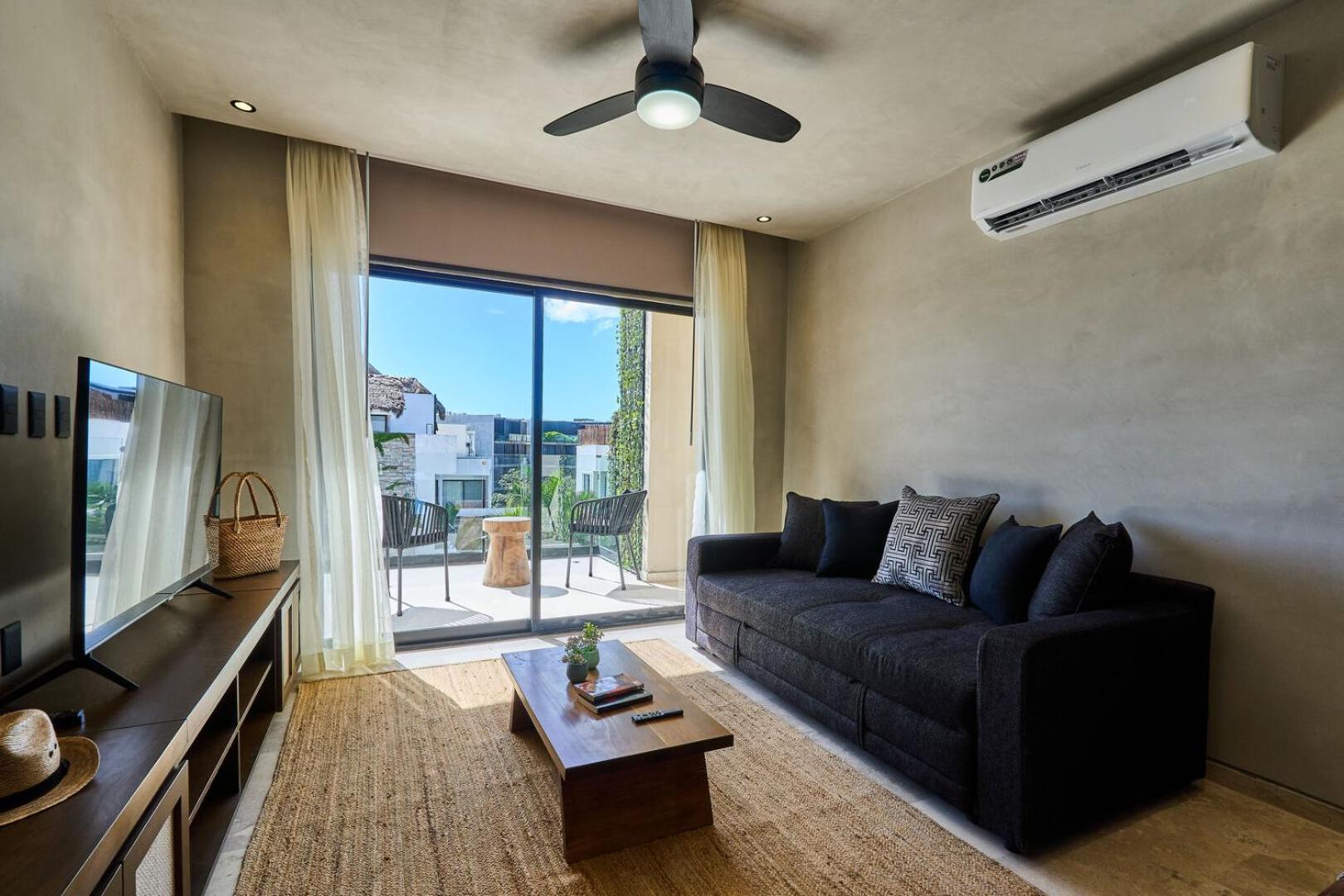 Bakal By Lockey Hotel 4*