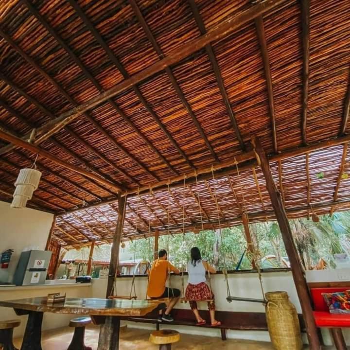 Guest house Mulut 3*