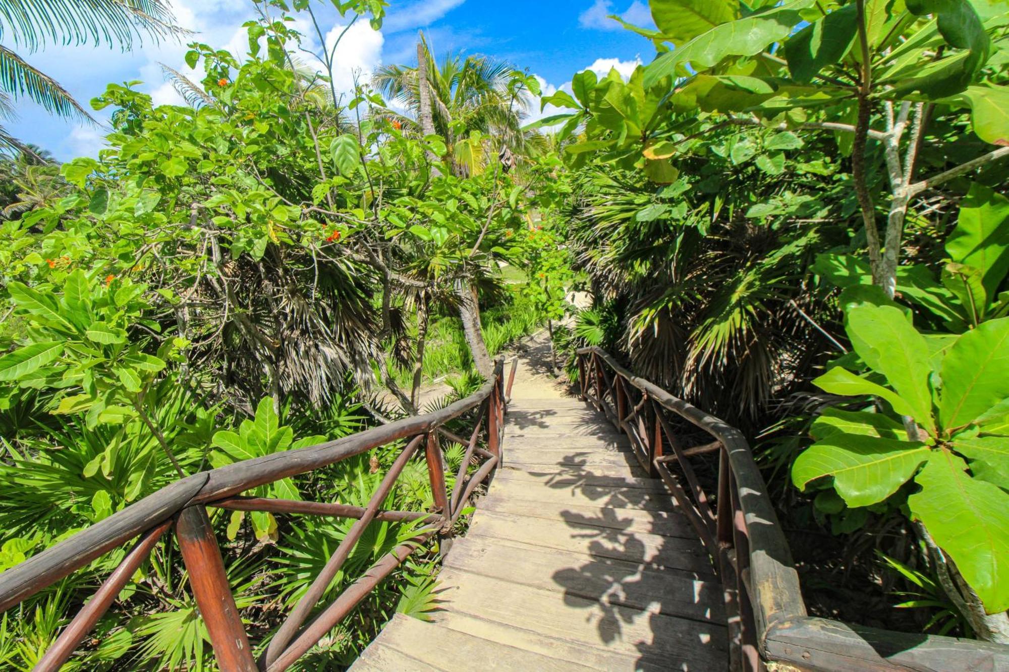 The Hibiscus House Holiday home