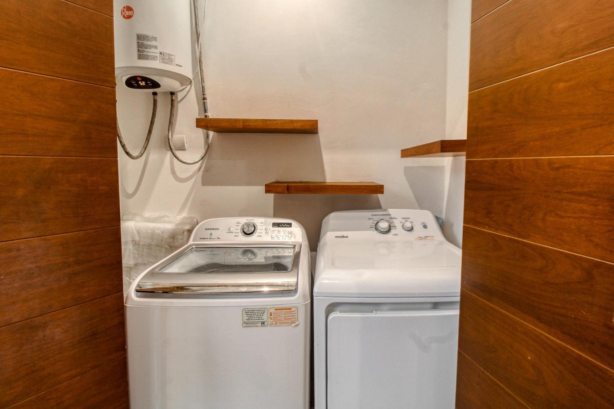 Apartment Mareas E2 At Aldea Zama