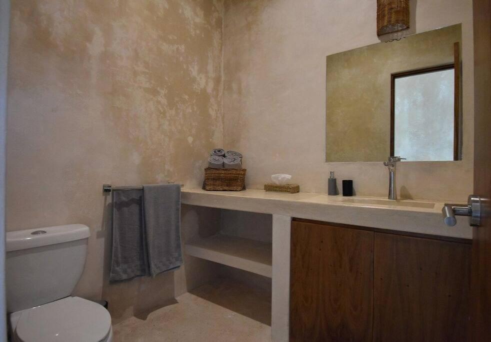 Tropical Oasis In Holistika With Pool * Tulum