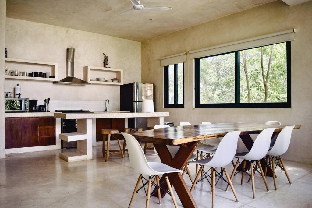 Tropical Oasis In Holistika With Pool *