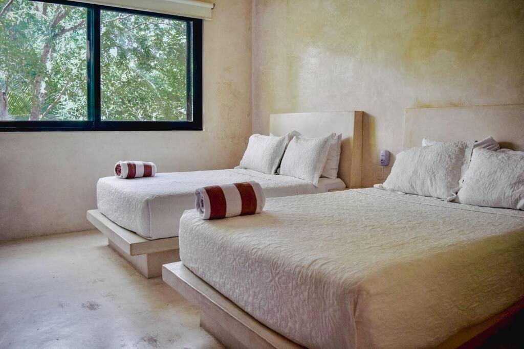 Tropical Oasis In Holistika With Pool *