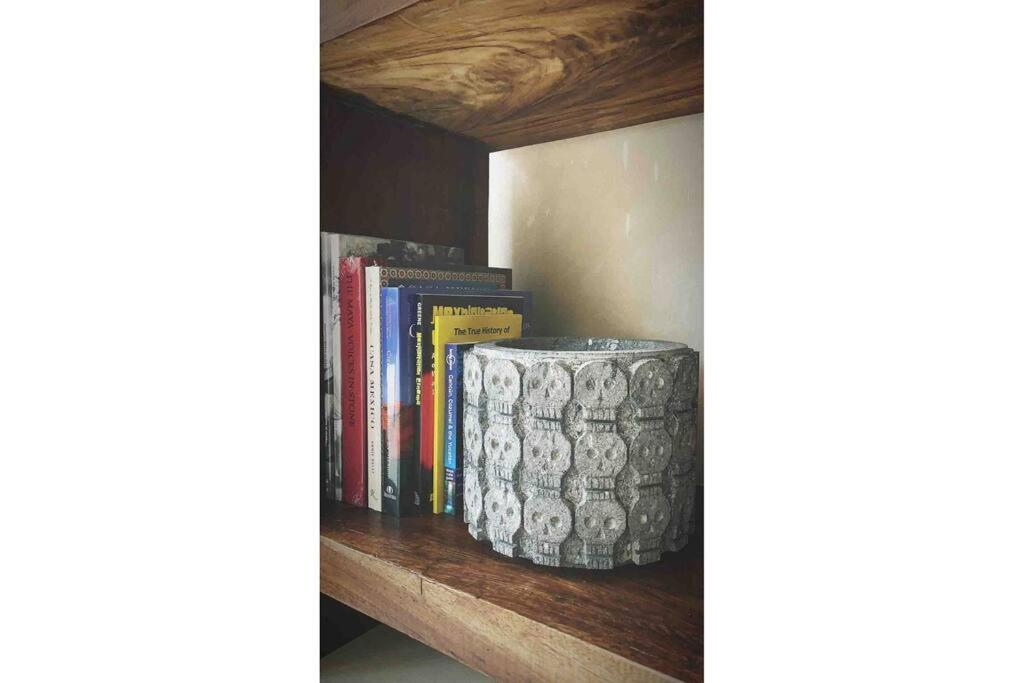 Tropical Oasis In Holistika With Pool Apartment Tulum