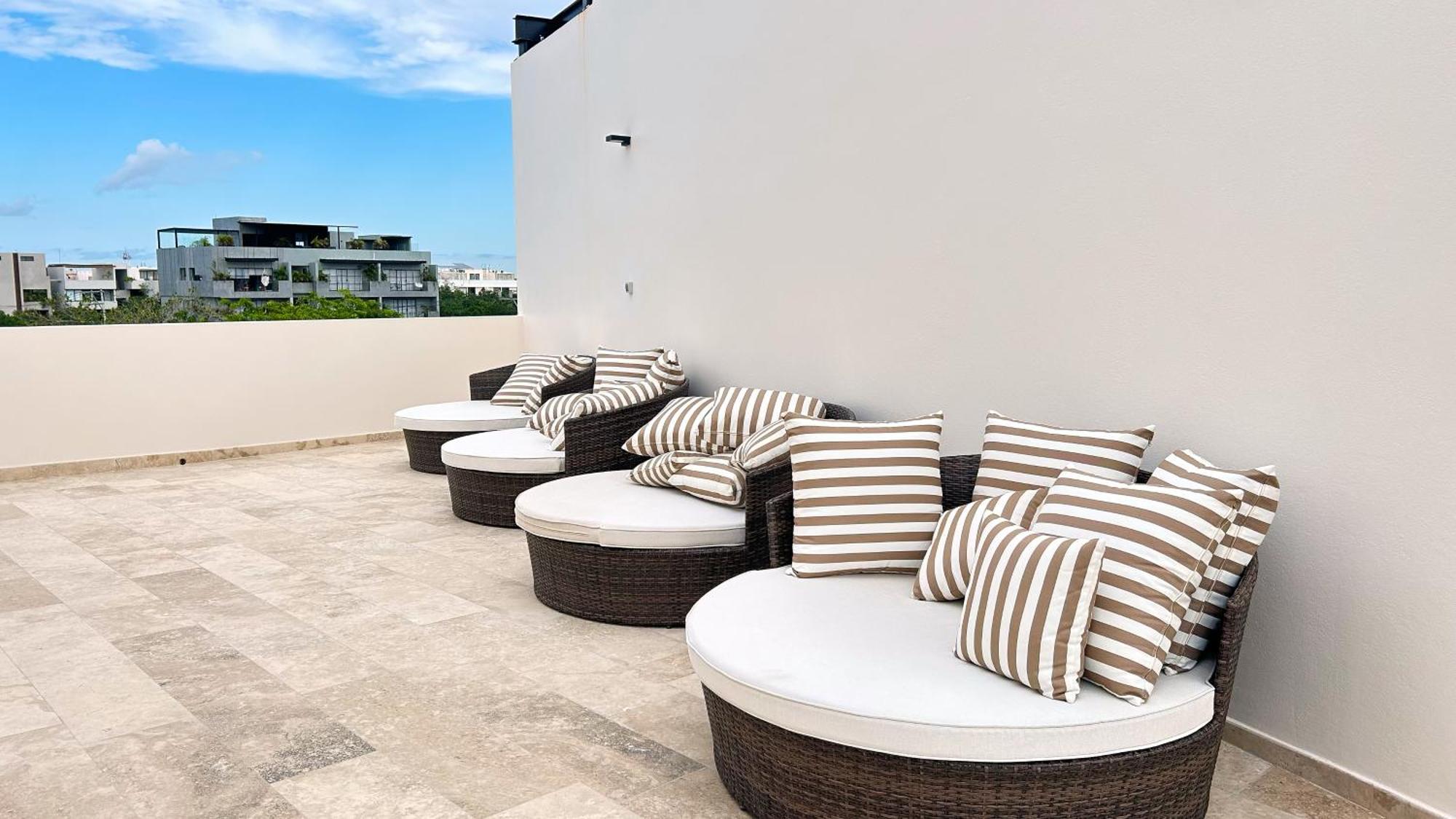 Estudio En La Veleta