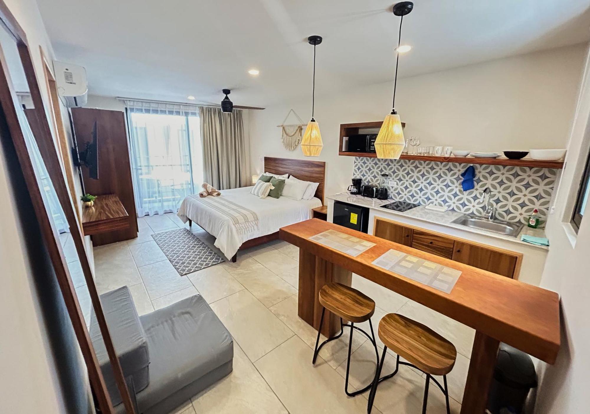 Estudio En La Veleta *