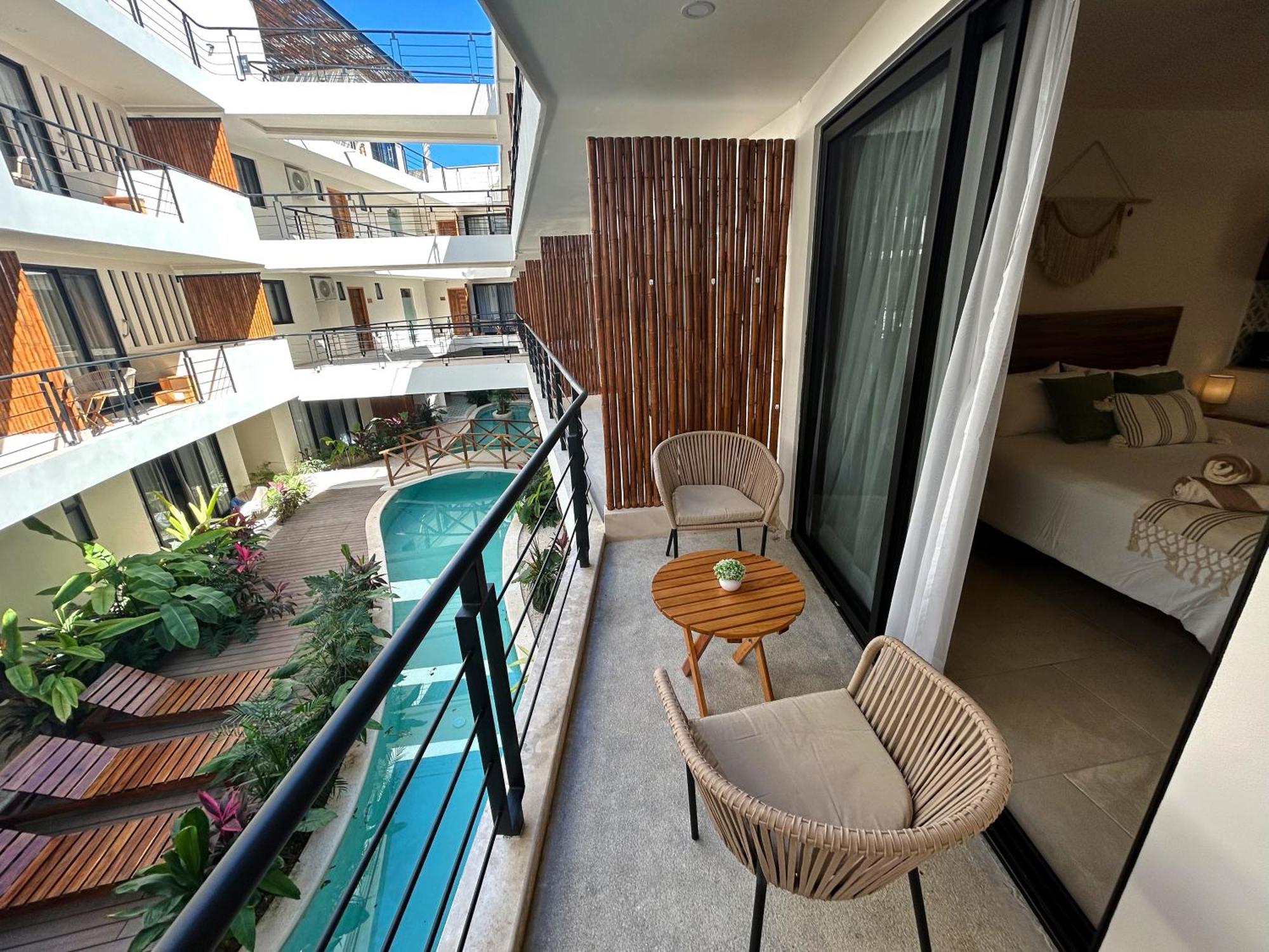 Estudio En La Veleta *