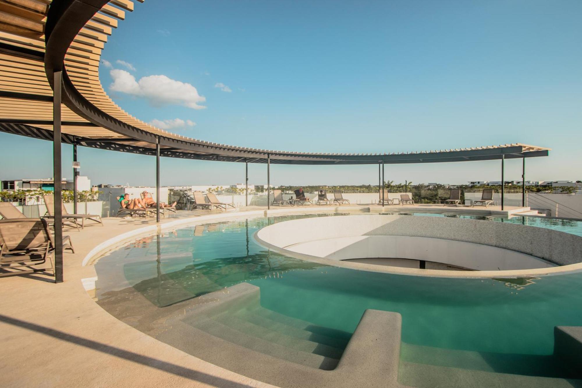 Exclusivo En Panoramic, *